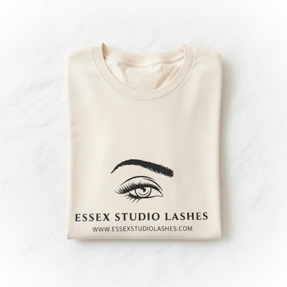 Custom Logo Iron On Vinyl Transfers