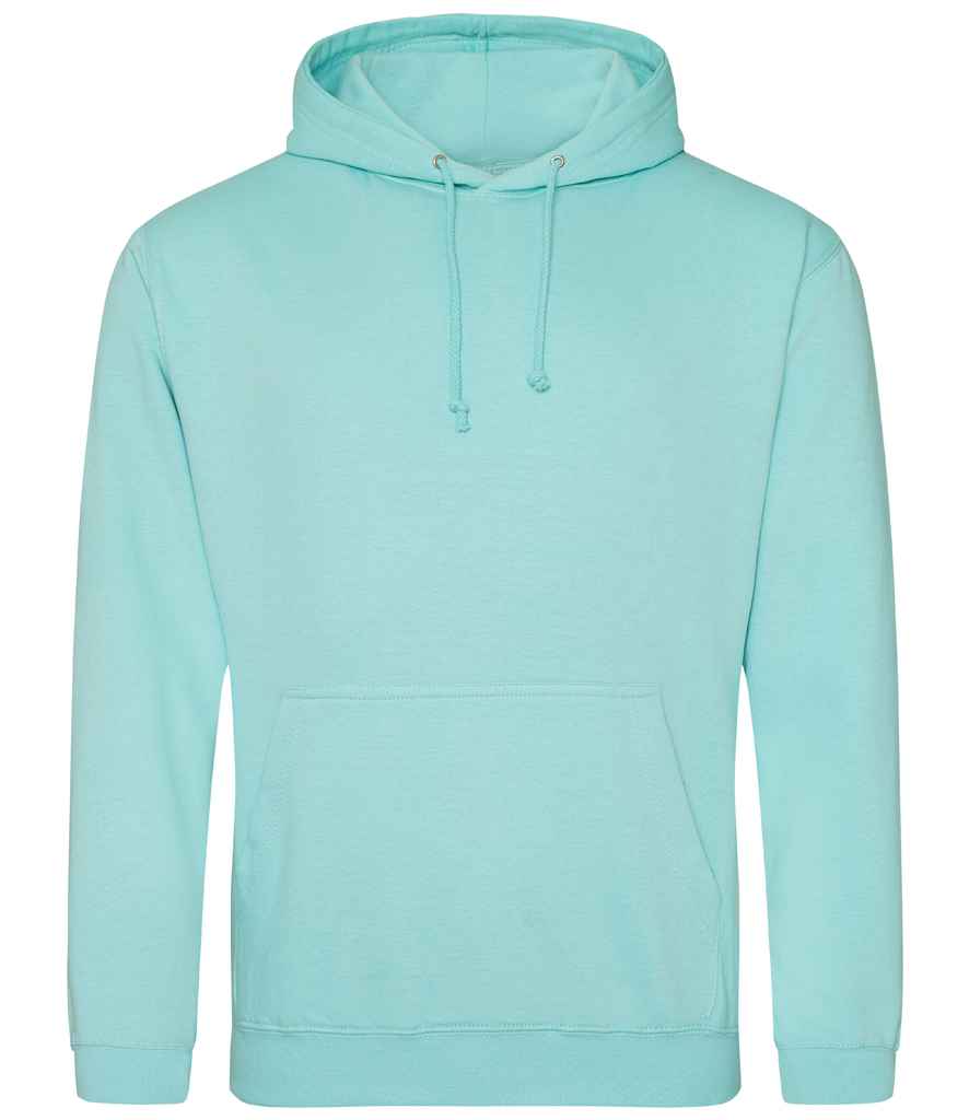 Customisable Hoodie | Graphic & Personalised - Adults