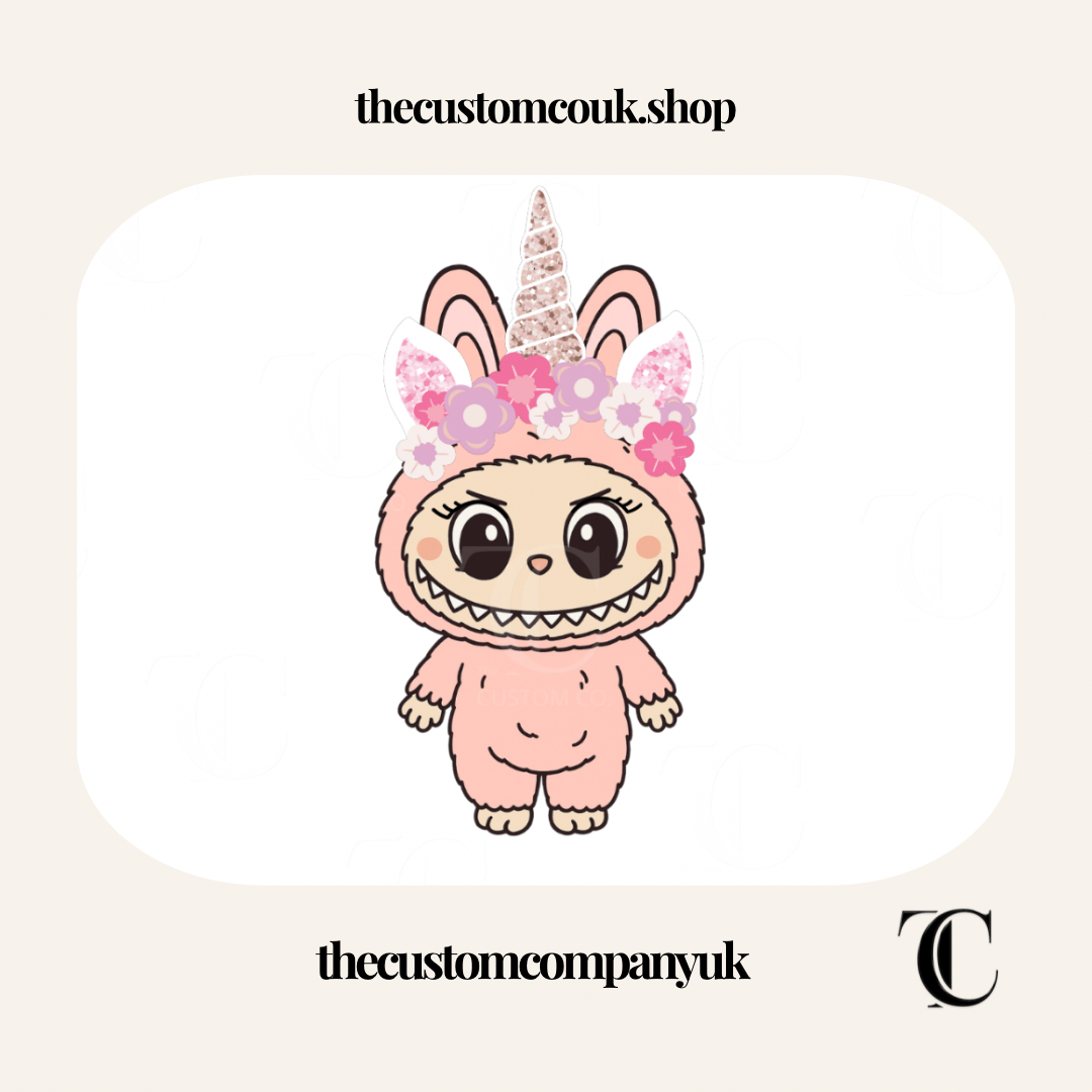 Birthday Designs - Girls