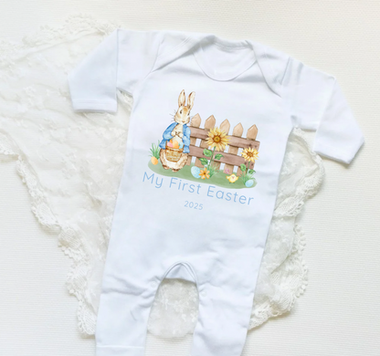 My First Easter Rompersuit