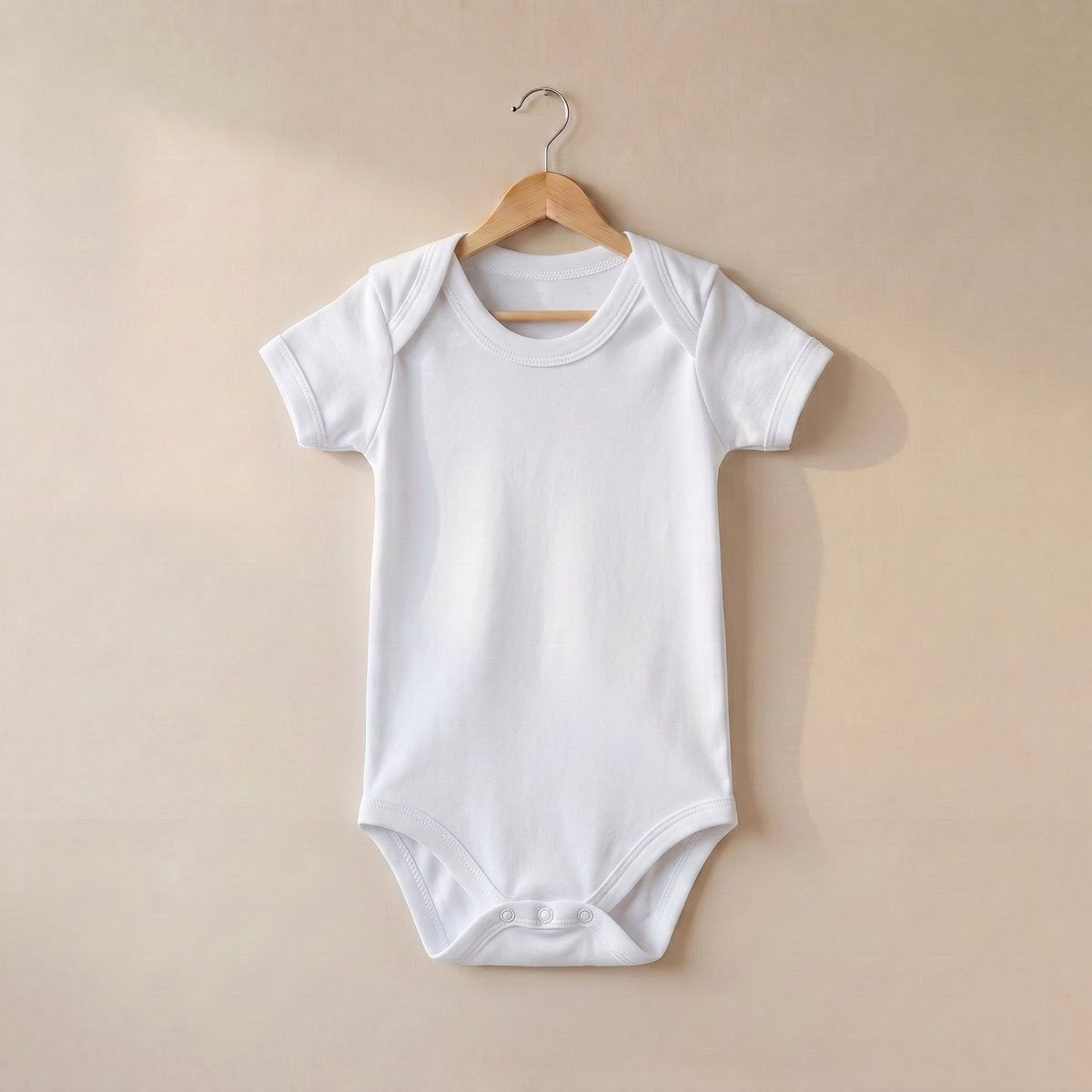 Personalised Baby Grow | Custom Design