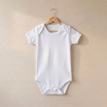 Personalised Baby Grow | Custom Design