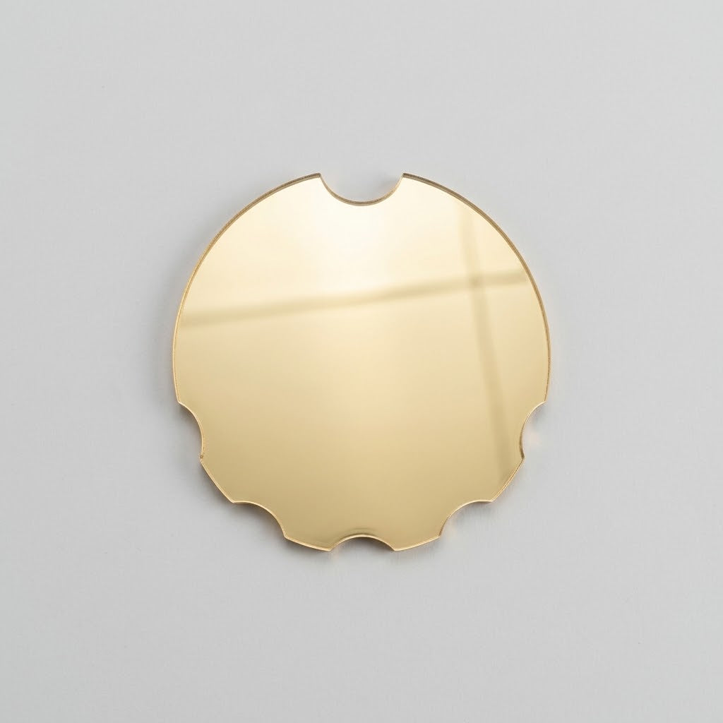 Acrylic Nailfie Prop