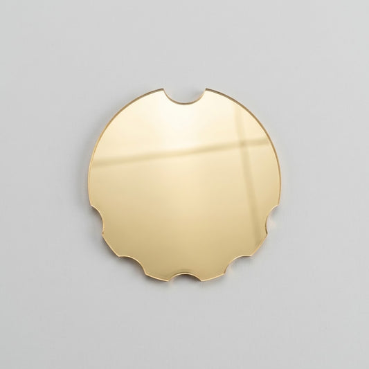 Acrylic Nailfie Prop