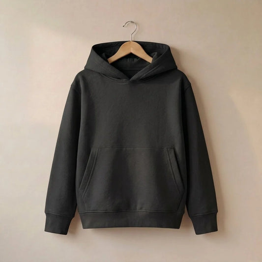 Design Your Own Kids’ Hoodie | Premium Cotton Custom Hoodie