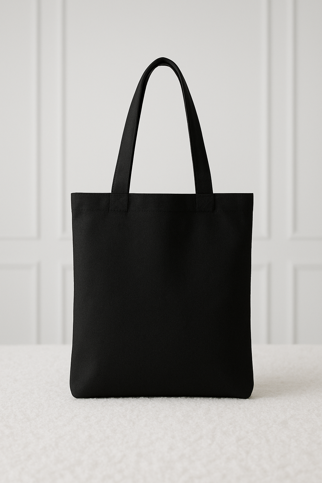 Personalised Cotton Tote Bag - Design Your Own