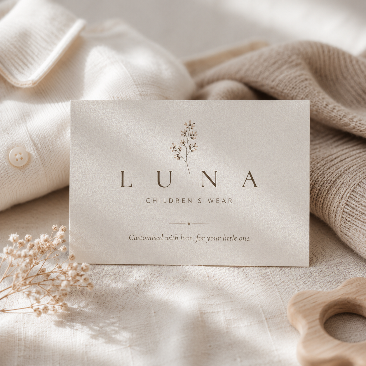 Custom Business Card Design Service | Print-Ready Artwork