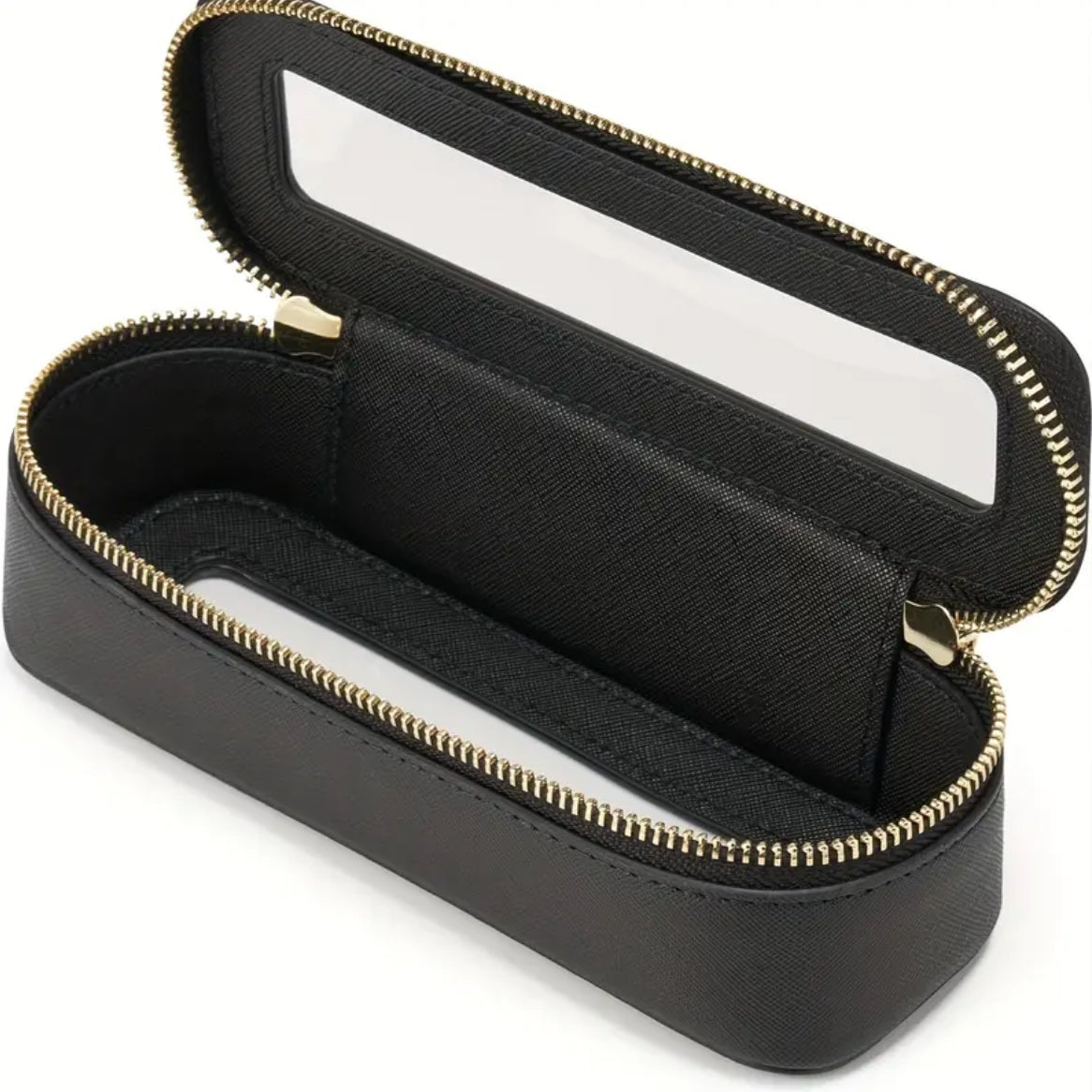 Women’s Personalised Makeup Case | Travel Accessories Pouch