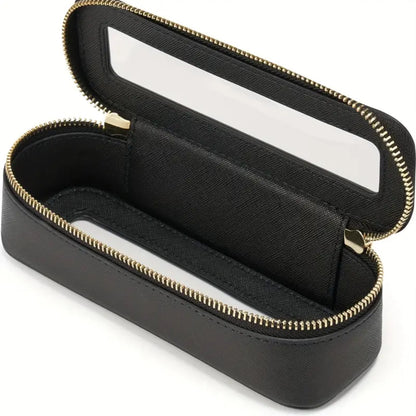 Women’s Personalised Makeup Case | Travel Accessories Pouch