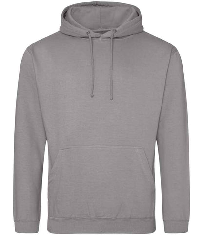 Customisable Hoodie | Graphic & Personalised - Adults