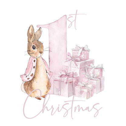 Personalised Christmas Designs – Digital & Printed Options