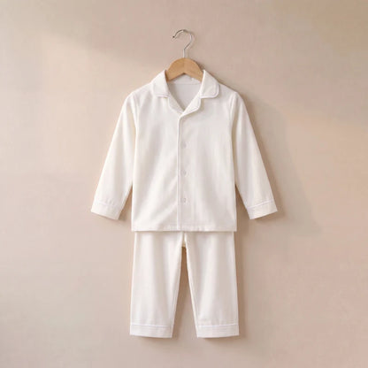 Classic Children’s Pyjamas | Personalised Initials