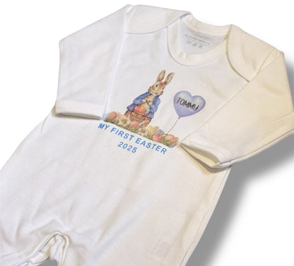 My First Easter Rompersuit