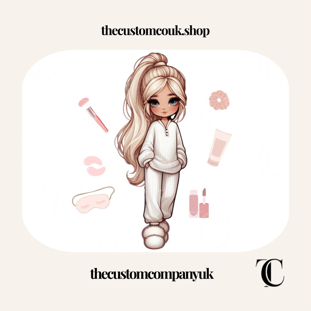 Birthday Designs - Girls