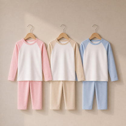 Create Your Own Pyjamas | Children’s Custom Design
