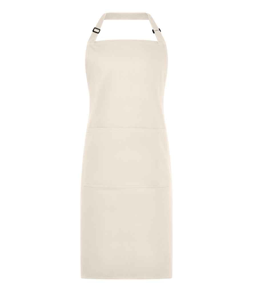 Personalised Pocket Apron | Custom Printed Apron