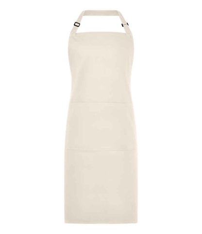Personalised Pocket Apron | Custom Printed Apron