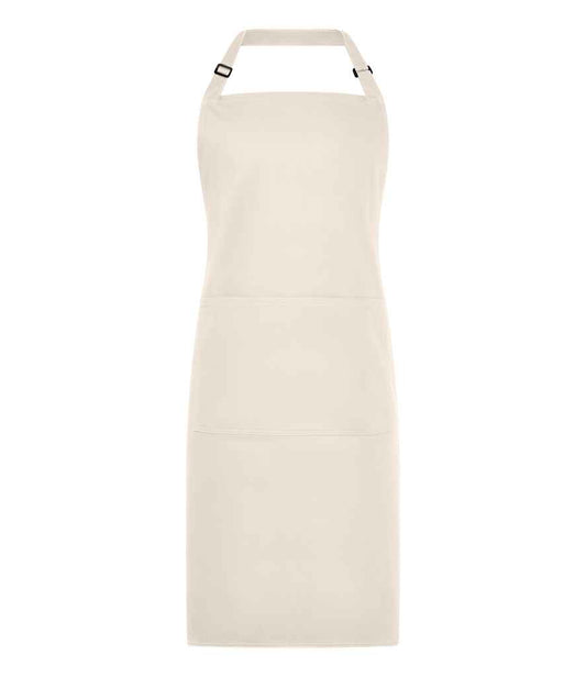 Personalised Pocket Apron | Custom Printed Apron