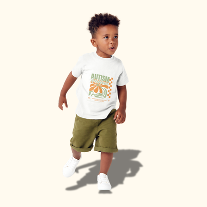 Autism Acceptance T-Shirt - The Inclusion Initiative