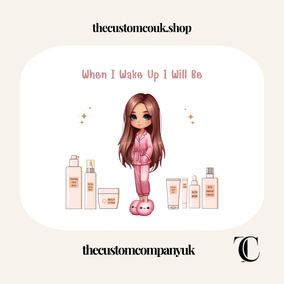 Birthday Designs - Girls