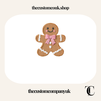 Girly Christmas Designs