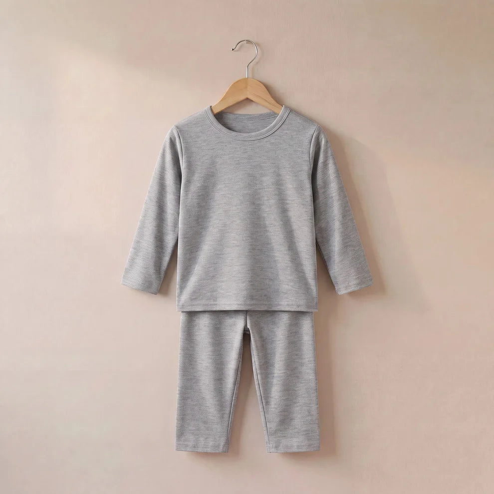 Custom Baby Pyjamas