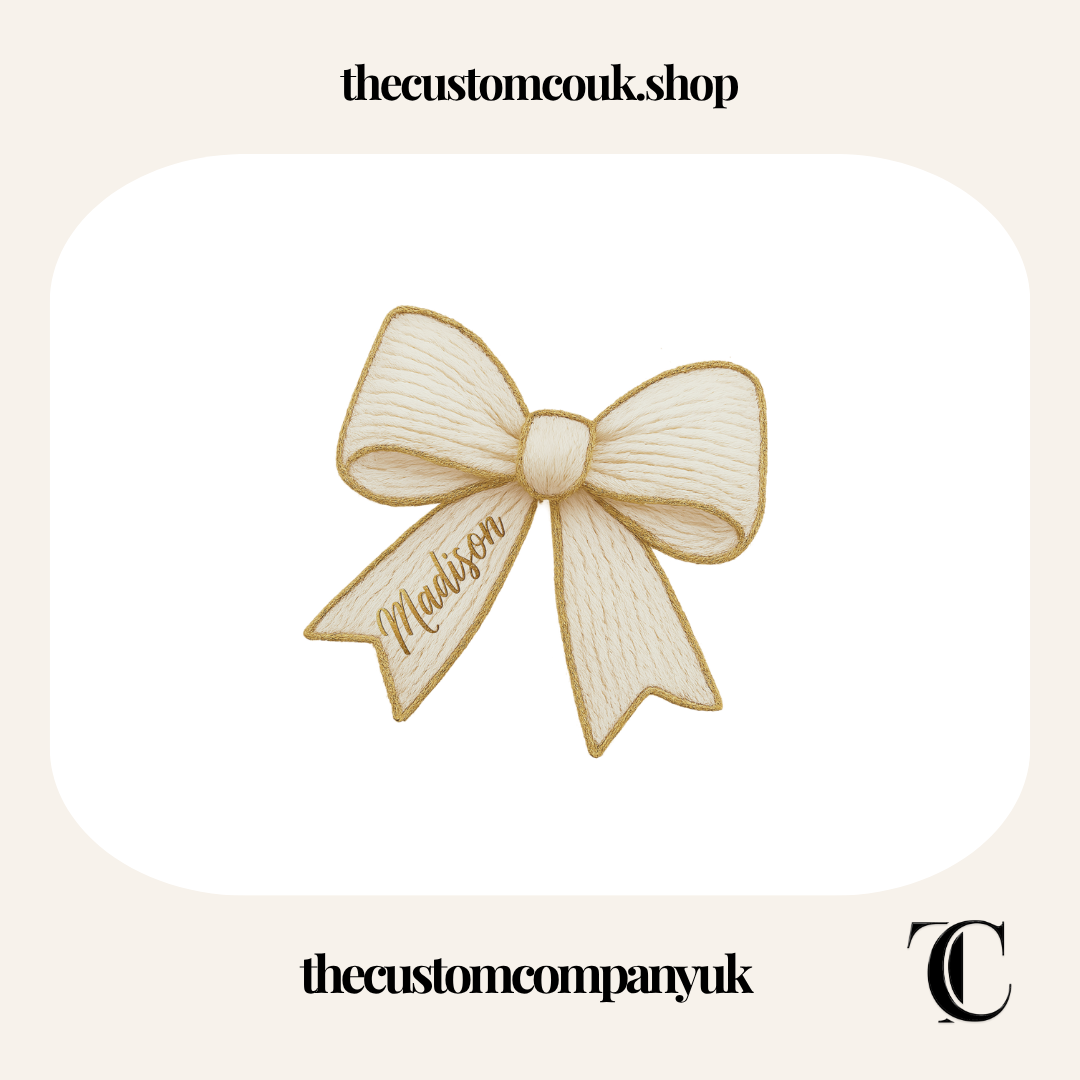 Girly Christmas Designs