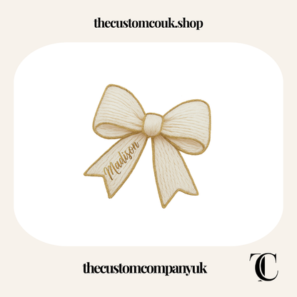 Girly Christmas Designs