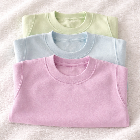 Personalised Kids Sweatshirt