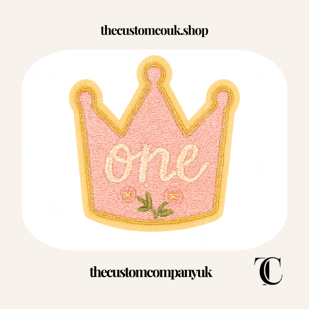 Birthday Designs - Girls