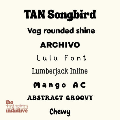 Custom Vinyl Names / Wordings - Iron on Vinyl