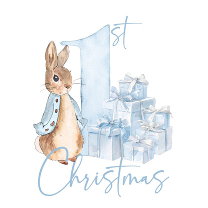 Personalised Christmas Designs – Digital & Printed Options