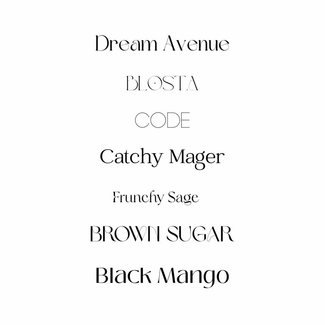 Acrylic Wedding Guest Seating Tags | Custom Name Place Cards