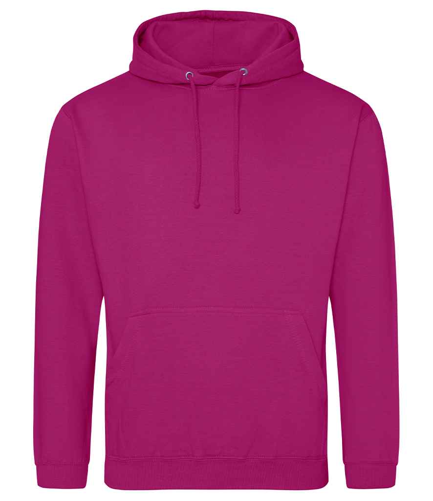 Customisable Hoodie | Graphic & Personalised - Adults