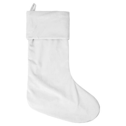 Personalised Christmas Stocking | Custom Name Sack