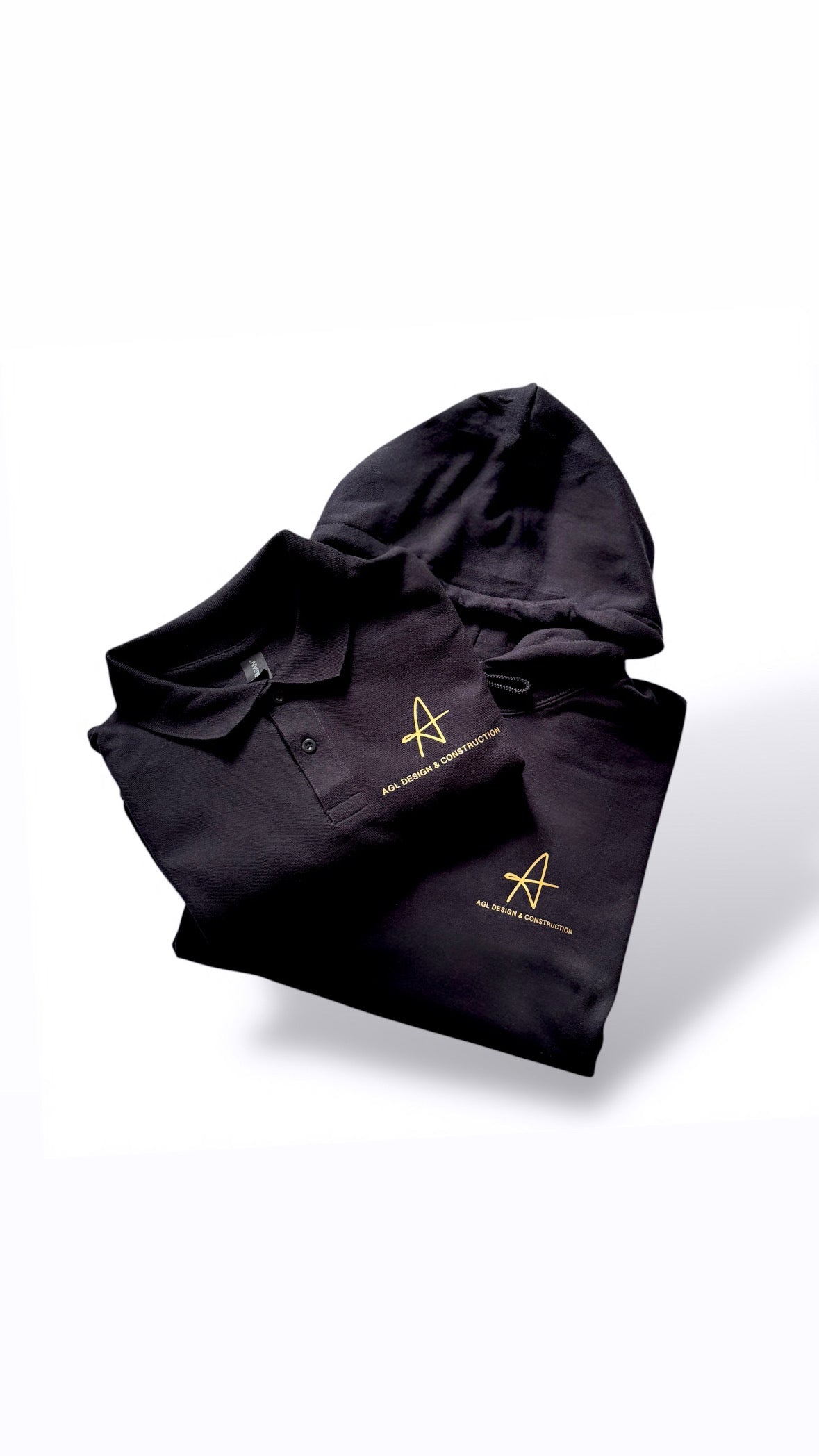 Custom Branded Workwear Polo Top | Uniform Branding