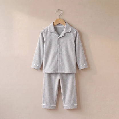 Classic Children’s Pyjamas | Personalised Initials