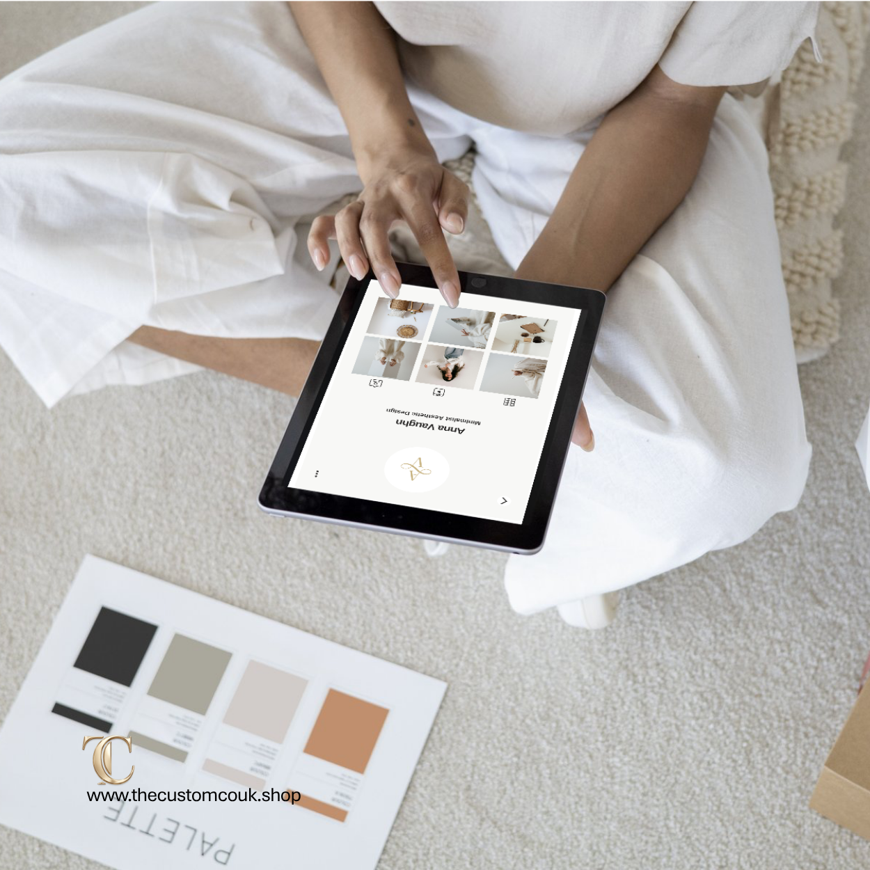 Social Media Content Creation | Branded Instagram Posts
