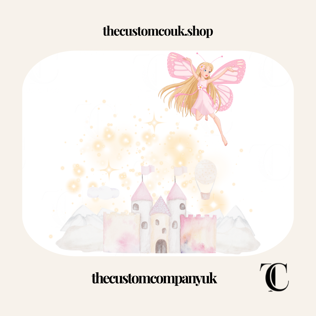 Birthday Designs - Girls