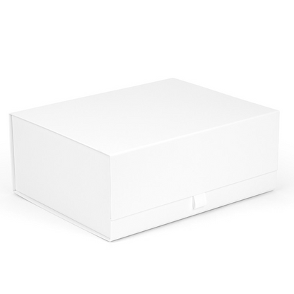 Custom Memory Keepsake Box - For Any Occasion