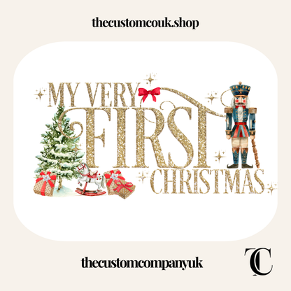 Girly Christmas Designs