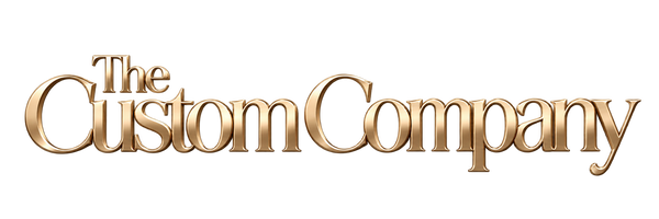The Custom Company UK