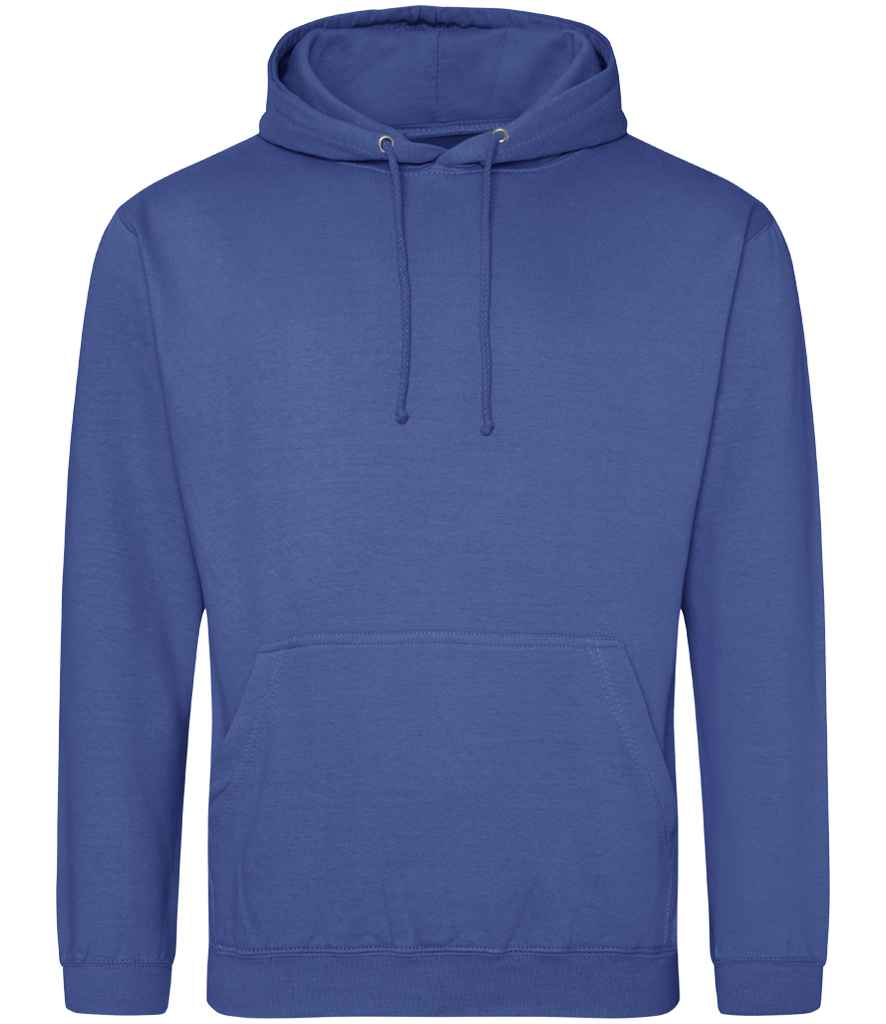 Customisable Hoodie | Graphic & Personalised - Adults