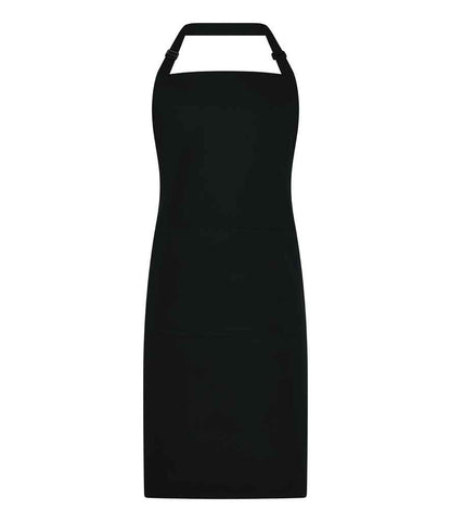 Personalised Pocket Apron | Custom Printed Apron