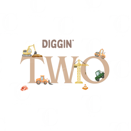 Boys Birthday Designs -  Printed/ Digital