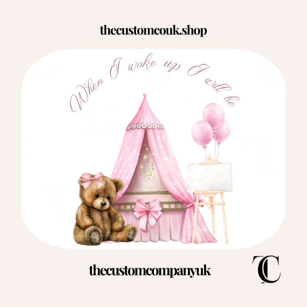 Birthday Designs - Girls