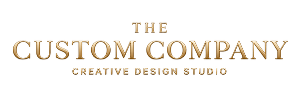 The Custom Company UK