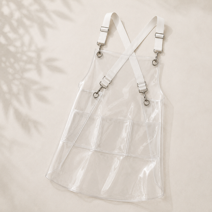 Custom Branded PVC Apron | Branded Workwear