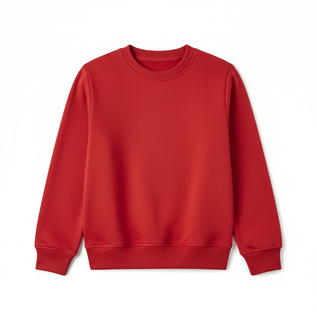 Personalised Kids Sweatshirt