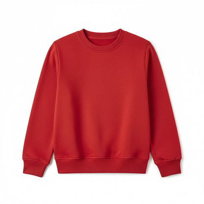 Personalised Kids Sweatshirt